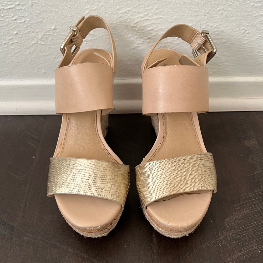 Antonio Melani Wedges